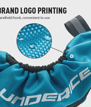SediaXL IJshockey Skate Blade Protectors - Beschermhoes voor Schaatsen