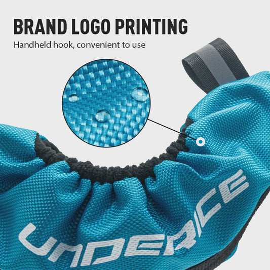 SediaXL IJshockey Skate Blade Protectors - Beschermhoes voor Schaatsen
