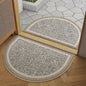 Decoratieve Entree Mat - Welkom Vloerkleed voor Binnen - Antislip en Stijlvol