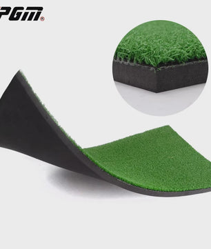 Golf Oefenmat 30x60cm - Kunstgras Indoor/Outdoor Hitting Pad