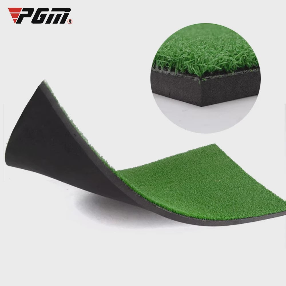 Golf Oefenmat 30x60cm - Kunstgras Indoor/Outdoor Hitting Pad
