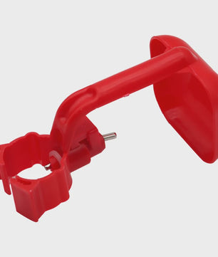 Automatische Kip Drinkbakjes - Set van 10/20 Stuks - Kippen Drinkbak met Nippel