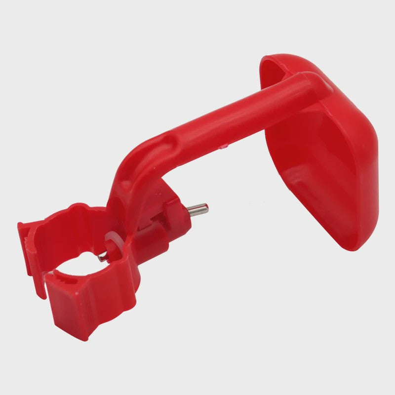 Automatische Kip Drinkbakjes - Set van 10/20 Stuks - Kippen Drinkbak met Nippel