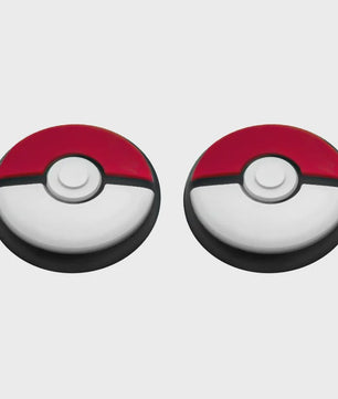 Schattige Joystick Grips voor Nintendo Switch: Mario, Pokémon & Luigi