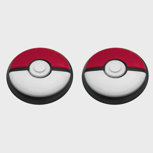 Schattige Joystick Grips voor Nintendo Switch: Mario, Pokémon & Luigi