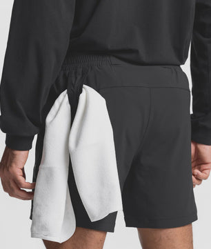 Herenshorts SediaXL: Sneldrogend & Comfortabel voor Sport, Fitness & Vrije Tijd