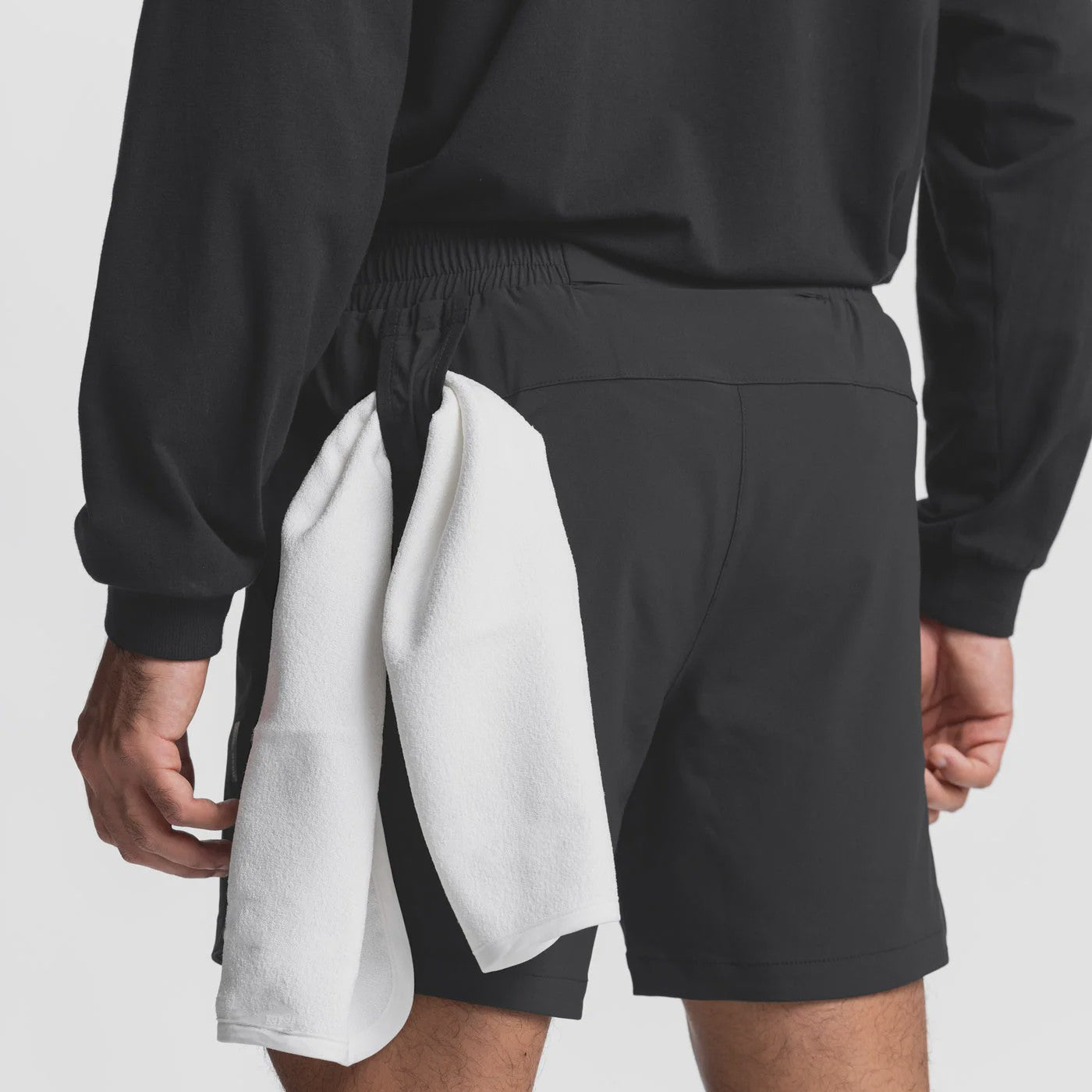 Herenshorts SediaXL: Sneldrogend & Comfortabel voor Sport, Fitness & Vrije Tijd