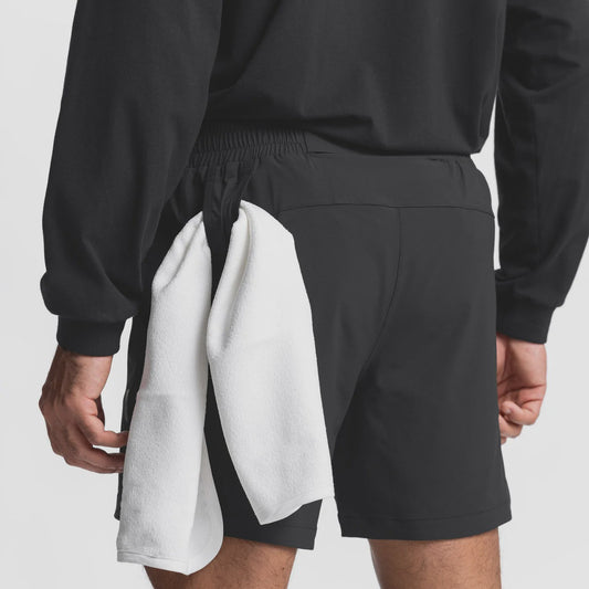 Herenshorts SediaXL: Sneldrogend & Comfortabel voor Sport, Fitness & Vrije Tijd