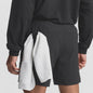 Herenshorts SediaXL: Sneldrogend & Comfortabel voor Sport, Fitness & Vrije Tijd