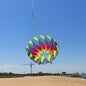 Grote Regenboog Vlieger - Nylon Parachute Vlieger voor Professioneel Vliegeren