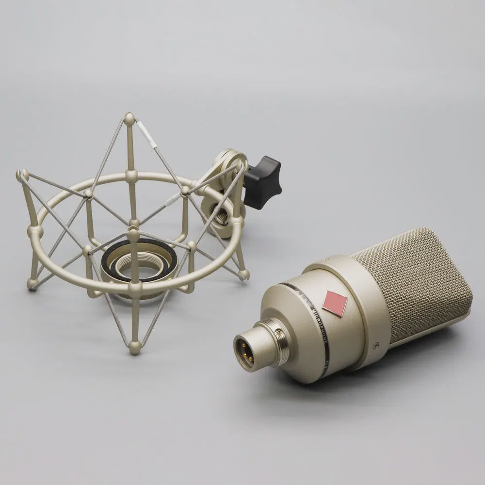 Grote Condensator Studio Microfoon TML102/TML103 voor Professionele Opnames