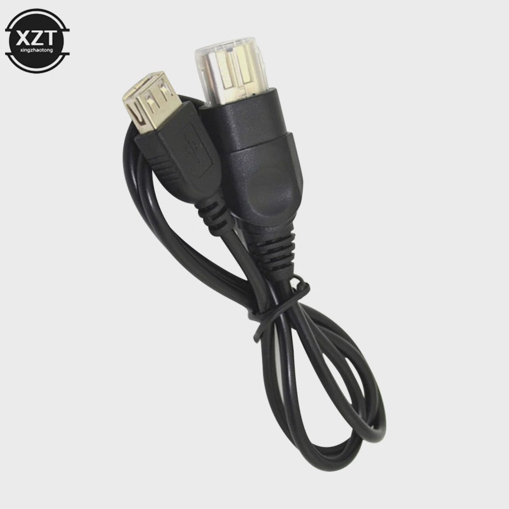 USB C naar Xbox Controller Adapter Kabel - Game Controller Verloopkabel