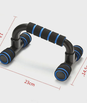 Push Up Stands - Antislip Handgrepen voor Krachttraining Thuis