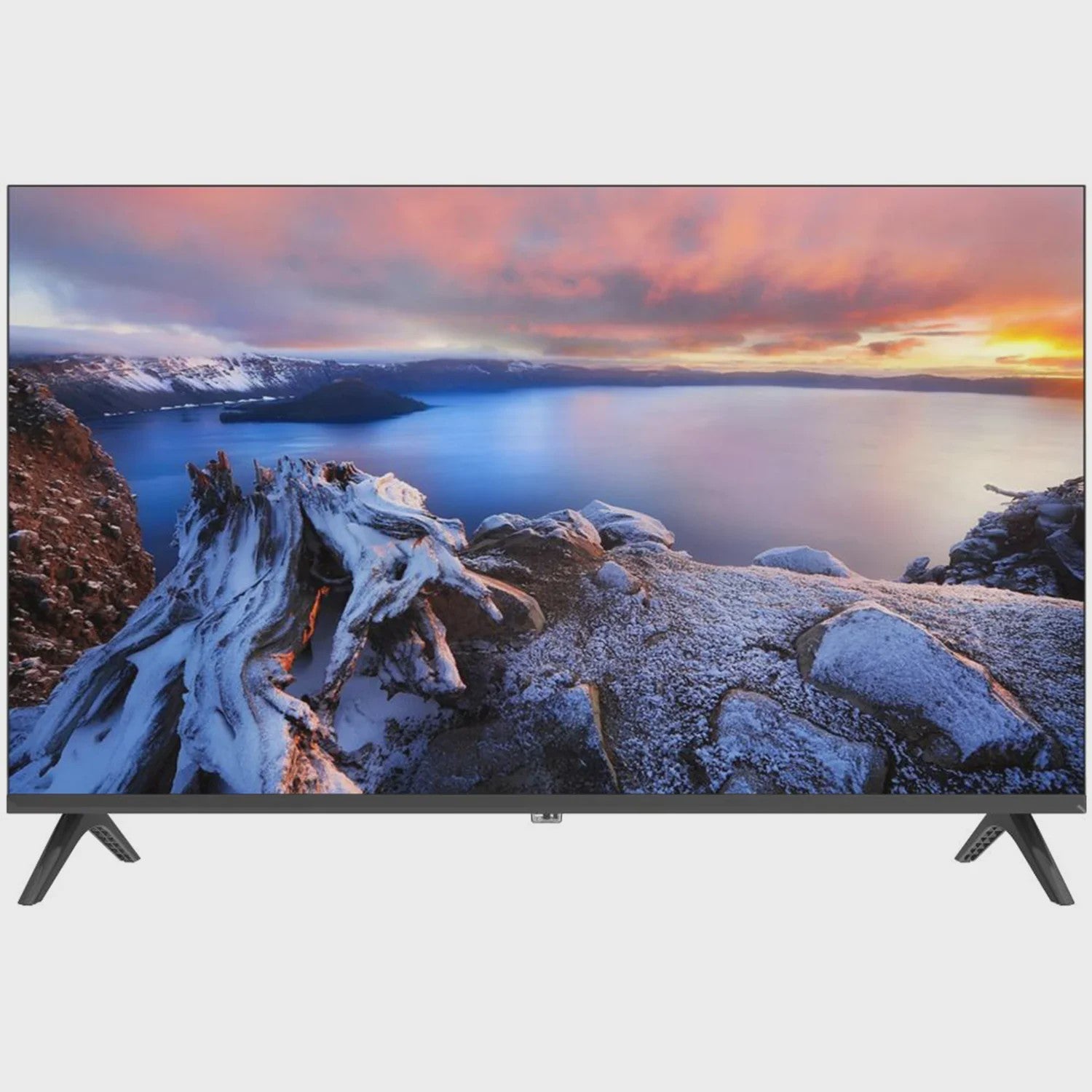 Hikers 32FZ-B Smart HD TV - 32 inch, Android, Dolby Atmos