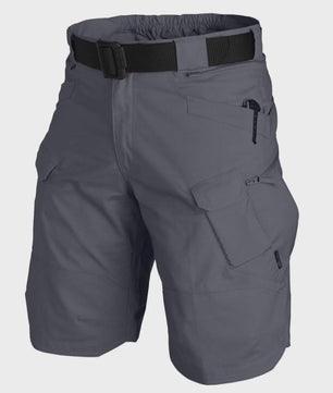 Heren Urban Militaire Cargo Shorts - Waterdicht, Ademend & Sneldrogend
