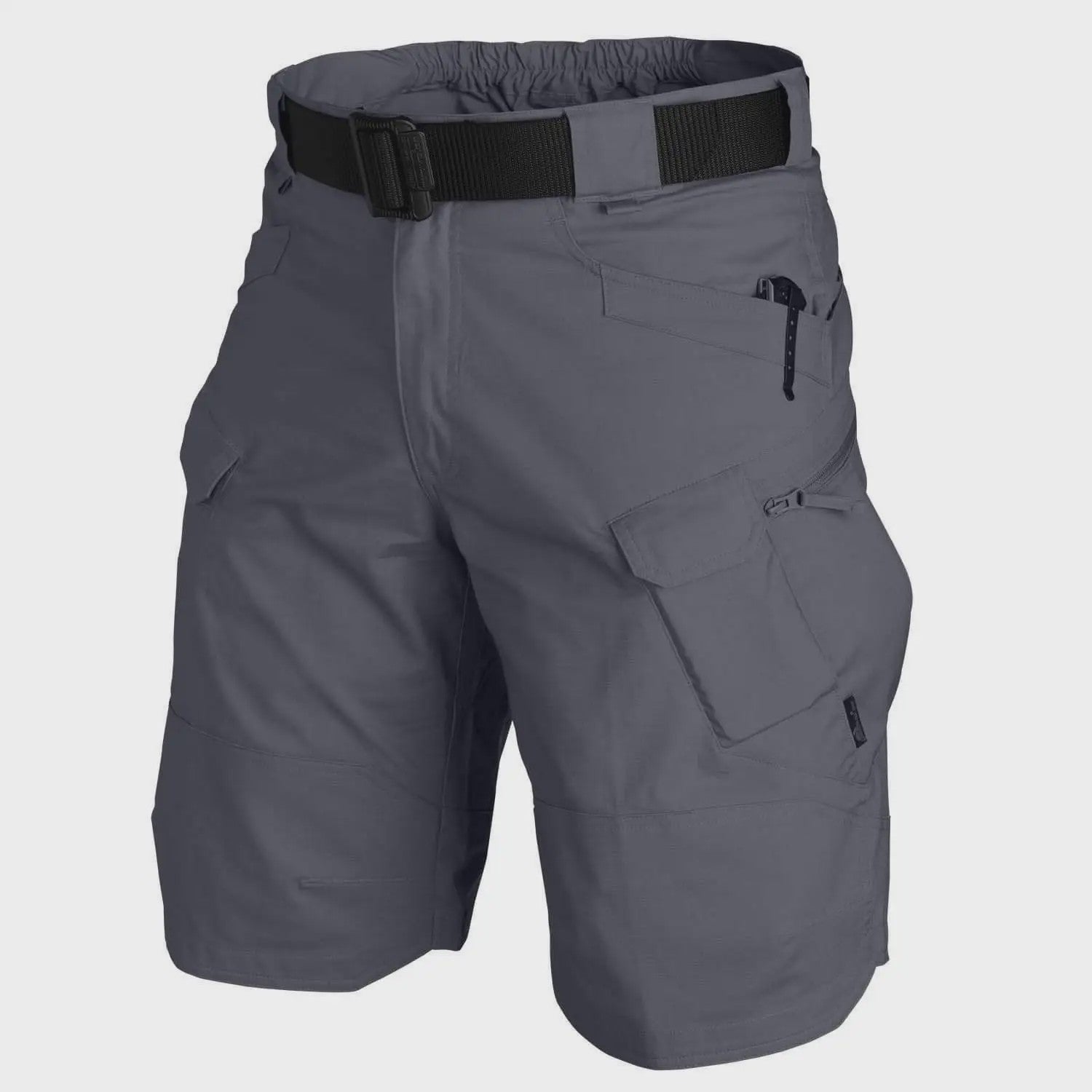Heren Urban Militaire Cargo Shorts - Waterdicht, Ademend & Sneldrogend
