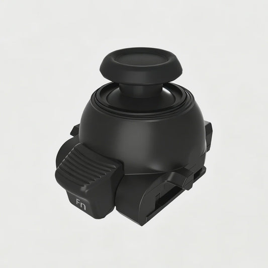 Besavior Anti-Drift TMR Joystick Module - Plug & Play Vervanging voor PS5 Edge Controller