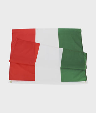 Hongaarse Vlag 90x150cm - Decoratieve Polyester Vlag van Hongarije