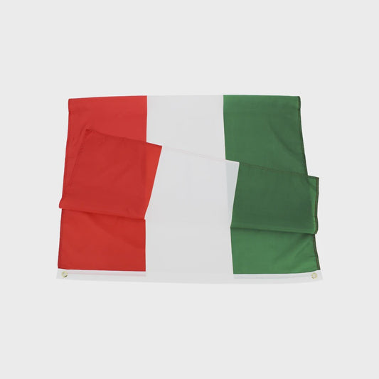 Hongaarse Vlag 90x150cm - Decoratieve Polyester Vlag van Hongarije