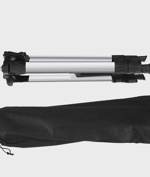 Hilda Aluminium Laser Waterpas Statief 1.2M - Professioneel en Verstelbaar