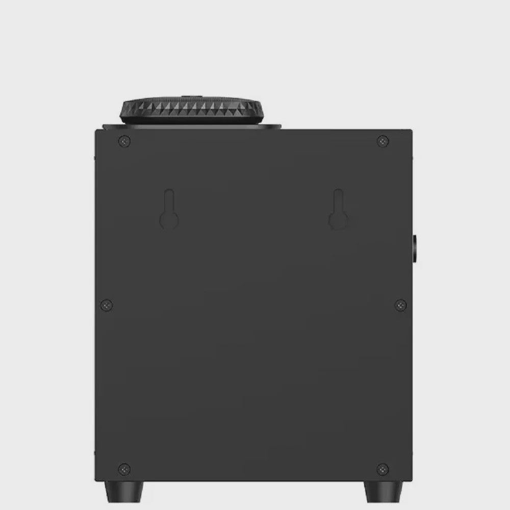 Professionele Geur Diffuser A300 - 200ML, App Control, Wandmontage, 900m³ Dekking