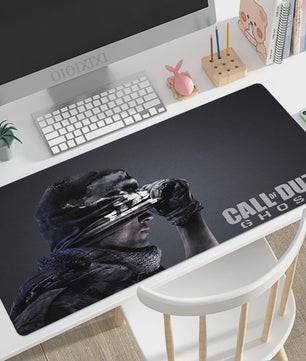 Gaming XL Muismat - Antislip & Op Maat Gemaakt