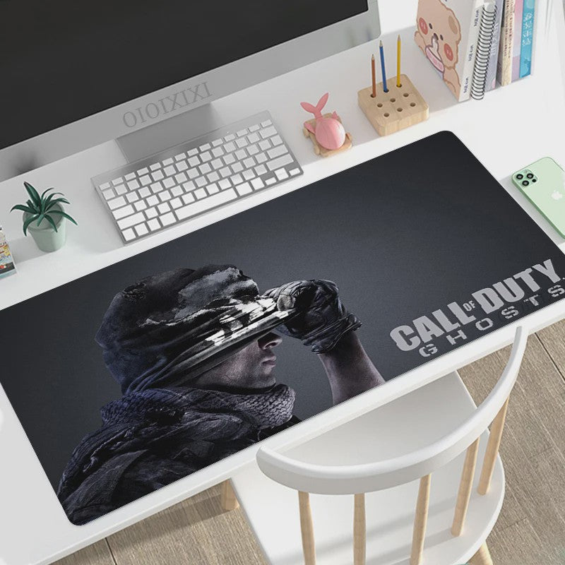 Gaming XL Muismat - Antislip & Op Maat Gemaakt