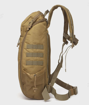 Waterdichte Tactische EHBO Rugzak 40L - Ideaal voor Buitensporten, Kamperen & Outdoor Avonturen