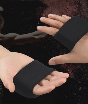 Verstevigde Gel Vinger- en Knokkelbeschermers voor Boksen, MMA & Muay Thai Training