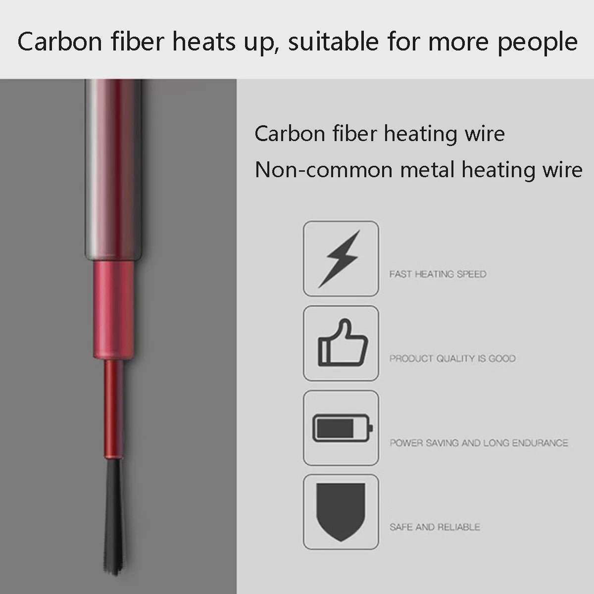 Verwarmd Vest met 9 Zones: Elektrische Graphene Jas voor Heren & Dames - USB Verwarming voor Sport & Camping