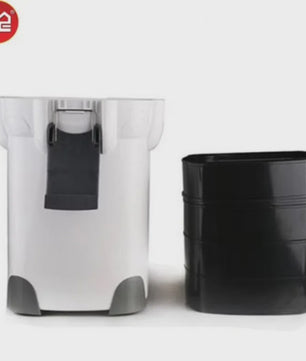 SUNSUN Externe Aquarium Filter Bucket HW-serie met UV-lamp - Krachtige Waterzuivering