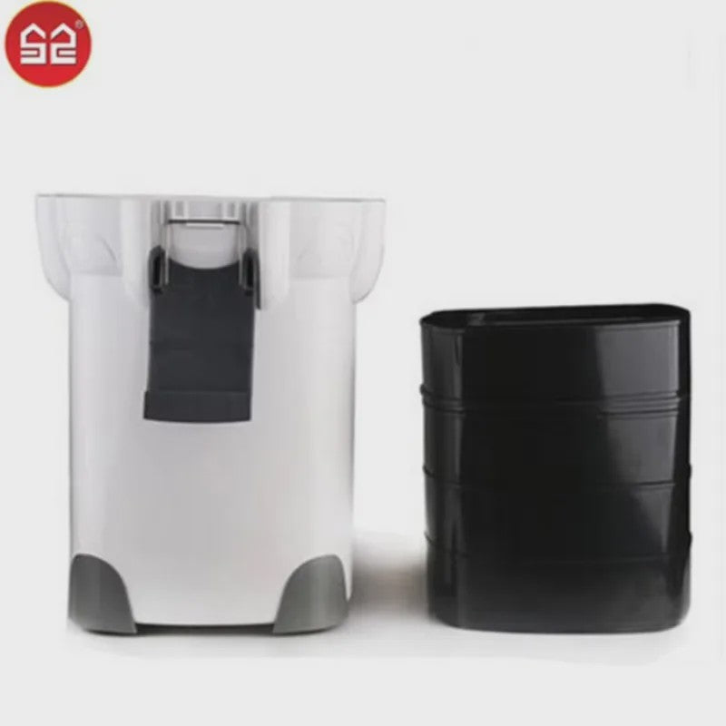 SUNSUN Externe Aquarium Filter Bucket HW-serie met UV-lamp - Krachtige Waterzuivering