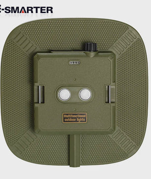 Oplaadbare Camping LED Lamp met Magneet & Haak - Sterk Licht & Draagbaar