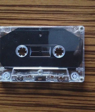 10x Blanco Cassettetape 90 Minuten Type 1 Opname