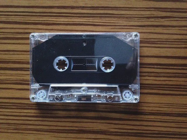 10x Blanco Cassettetape 90 Minuten Type 1 Opname