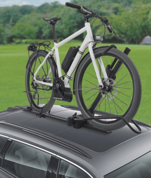 Universele Dakdrager Fietsendrager voor Auto, SUV en MPV
