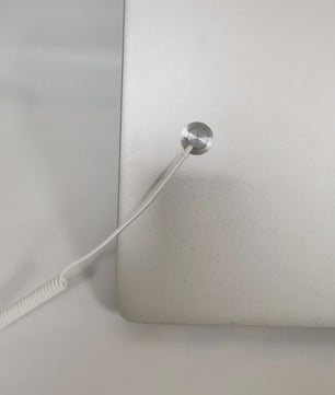 10x Anti-diefstal Kabel met USB & Sensor - Beveiligingskabel voor Digitale Producten