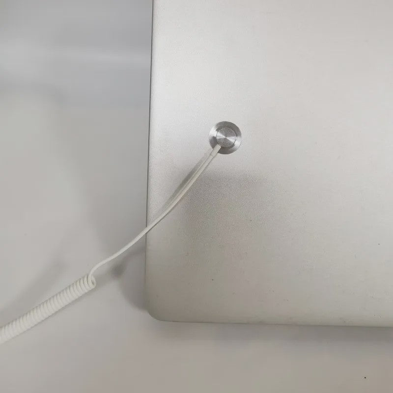 10x Anti-diefstal Kabel met USB & Sensor - Beveiligingskabel voor Digitale Producten