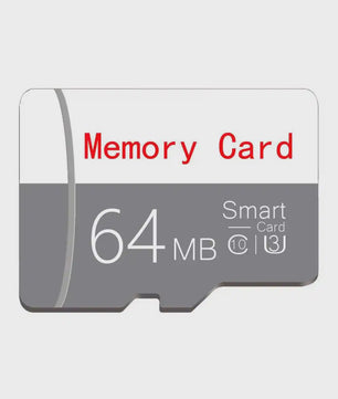 Micro SD Kaart 64MB tot 512MB - Kleine Capaciteit Geheugenkaart