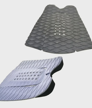 EVA Surf SUP Board Traction Pad - Diamond Grip Deck Grip Tail Pad voor Watersport