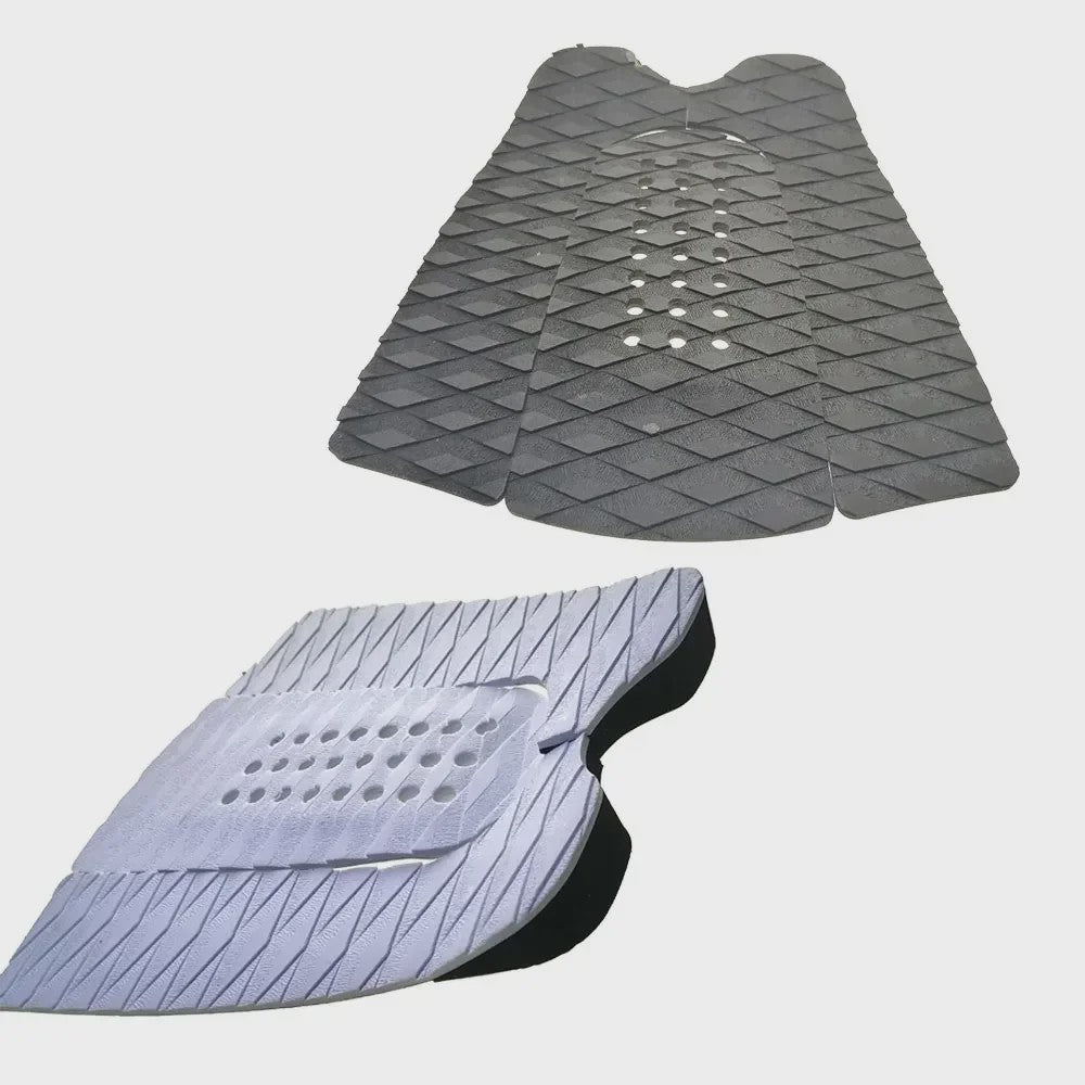 EVA Surf SUP Board Traction Pad - Diamond Grip Deck Grip Tail Pad voor Watersport
