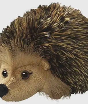 Knuffel Egel Pluche Speelgoed - Zachte Pluche Dier Pop, Cadeau voor Kinderen & Decoratie