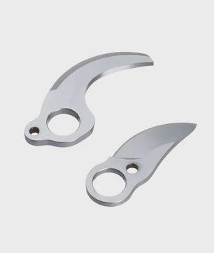 Elektrische Snoeischaar met SK5 Titanium Diamantbladen - Snoerloos & Scherpe Knip
