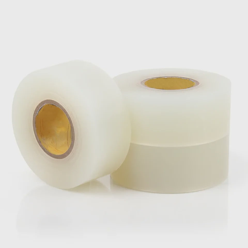 Premium IJshockey Tape 25mm x 25M - Anti-Slip Stick Bescherming & Scheenbeschermer