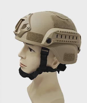 Tactische FAST MICH2000 Helm - Airsoft, Paintball & Outdoor Bescherming