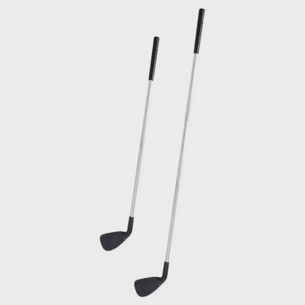 Verstelbare Golf Putter Set - Kinderen & Volwassenen - Lichtgewicht Plastic & Metaal