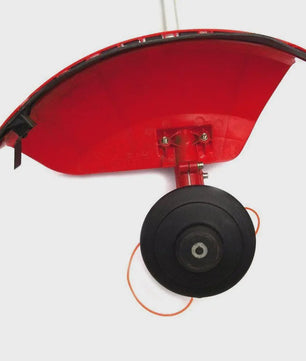 Krachtige 6-in-1 Bosmaaier & Grastrimmer met FKGX50 4-takt motor