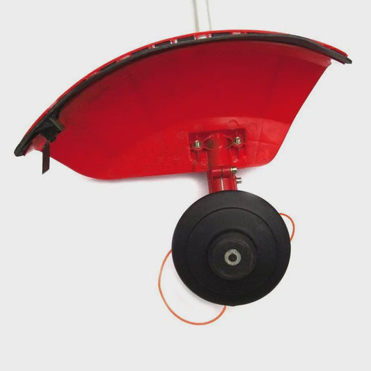 Krachtige 6-in-1 Bosmaaier & Grastrimmer met FKGX50 4-takt motor