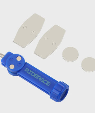 RIDERACE Fietspomp Remzuiger Reset Tool - Hydraulische Schijfrem Piston Presser voor 2/4 Zuigers