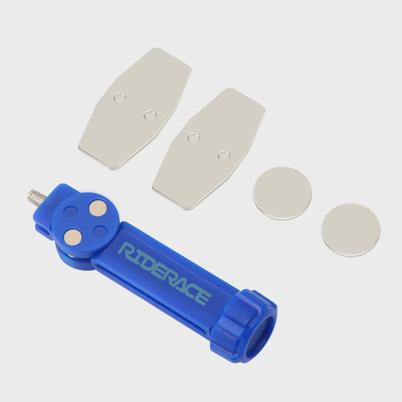 RIDERACE Fietspomp Remzuiger Reset Tool - Hydraulische Schijfrem Piston Presser voor 2/4 Zuigers